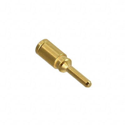 M300-1020045 by Harwin Inc. - CONNECTOR PIN 22AWG CRIMP GOLD