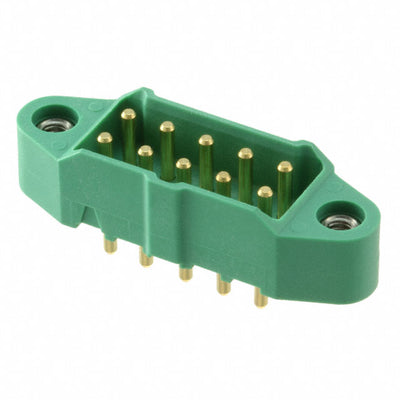 M300-MV31045M1 by Harwin Inc. - CONNECTOR HEADER VERT 10POS 3MM