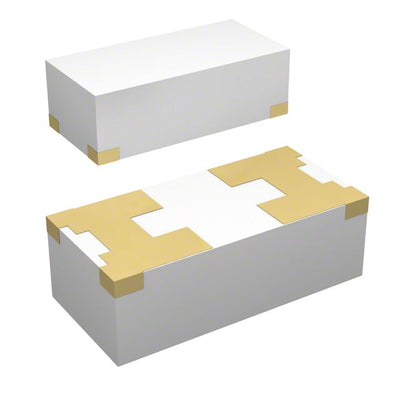 M310210 by Ethertronics/AVX - RF ANT 2.4GHZ CHIP SOLDER SMD