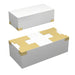 M310220 by Ethertronics/AVX - RF ANT 2.4GHZ CHIP SOLDER SMD