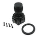 M31L081P by APEM Inc. - JOYSTICK 5K OHM 3 AXIS PNL MT