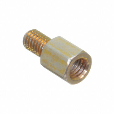 M3215-3005-3005-28 by RAF Electronic Hardware - METRIC HEX JACK SCREWS