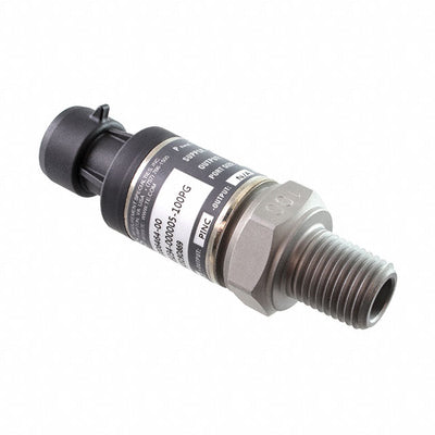 M3234-000005-100PG by TE Connectivity Measurement Specialties - PRESSURE SENSOR 100PSI GAUGE