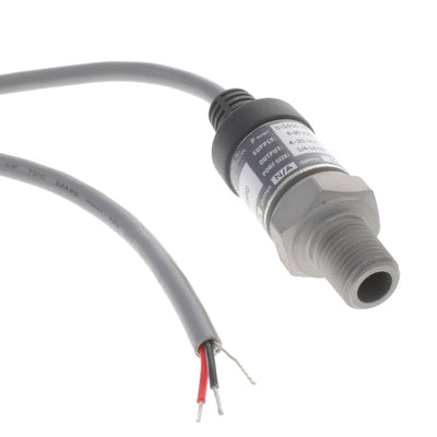 M325M-000005-01KPG by TE Connectivity Measurement Specialties - SENSOR 1000PSIG 1/4""NPT .02A