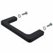 M3299-1233 by Hammond Manufacturing - HARDWARE- HANDLE