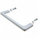 M3299-1301 by Hammond Manufacturing - HANDLE ALUMINUM MTG CTR 4.685