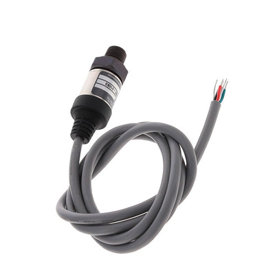 M32JM-00000E-010BG by TE Connectivity Measurement Specialties - PRESS XDCR M32JM-00000E-010BG