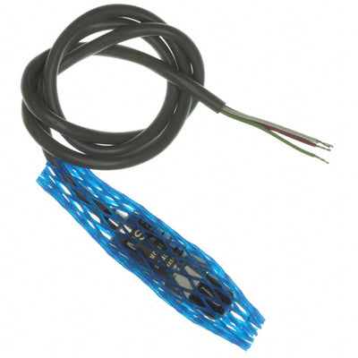 M3421-000006-01KPG by TE Connectivity Measurement Specialties - SENSOR 1KPSIG 1/8NPT 100MV 2