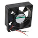 MC35101V2-000U-A99 by Sunon Fans - FAN AXIAL 35X10MM 12VDC WIRE