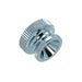 M3564-B-12 by RAF Electronic Hardware - 13MM RD X 13MM X M5