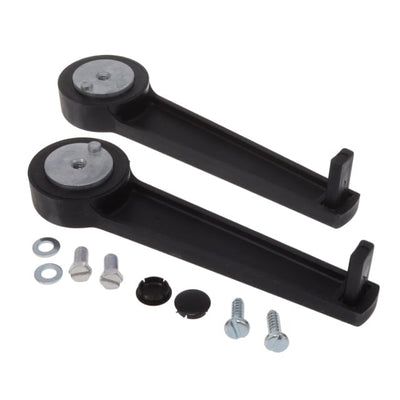 M3783-7001 by Hammond Manufacturing - HARDWARE HANDLE