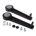 M3783-7001 by Hammond Manufacturing - HARDWARE HANDLE