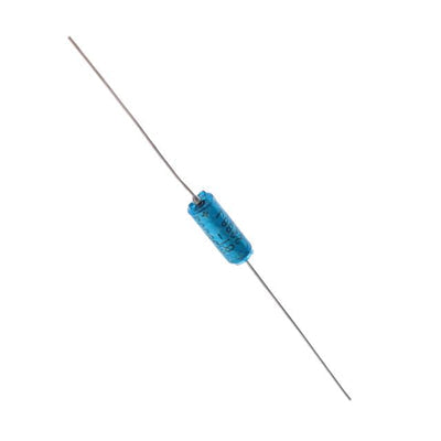 M39003/01-2286 by Vishay Sprague - TANT UL CAP 10UF 10% 20V AXIAL