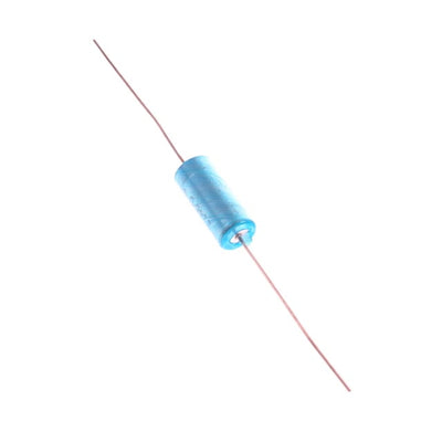 M39003/01-2374 by Vishay Sprague - TANT UL CAP 10UF 10% 50V AXIAL