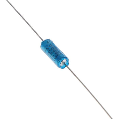 M39003/01-2766 by Vishay Sprague - TANT UL CAP 10UF 10% 20V AXIAL