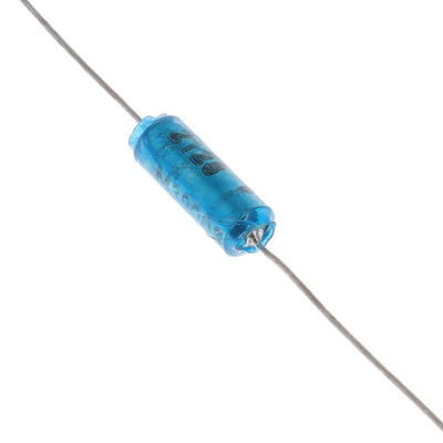M39003/01-2784 by Vishay Sprague - TANT UL CAP 6.8UF 10% 35V AXIAL