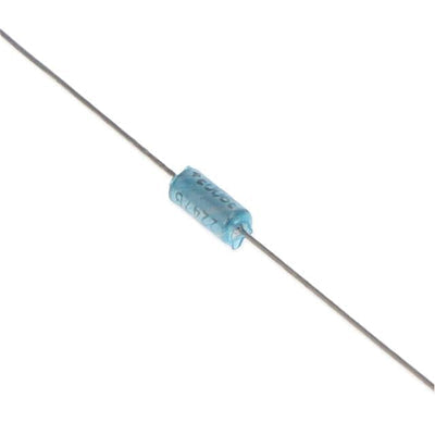 M39003/01-2836 by Vishay Sprague - TANT UL CAP 1UF 10% 50V AXIAL