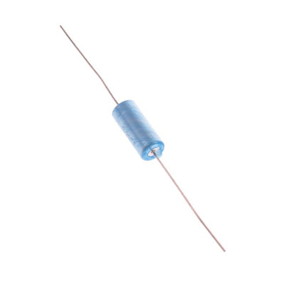 M39003/01-6224 by Vishay Sprague - TANT UL CAP 10UF 10% 50V AXIAL