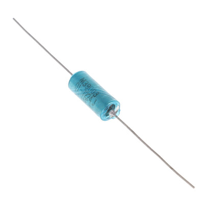 M39003/01-7224 by Vishay Sprague - TANT UL CAP 10UF 10% 50V AXIAL