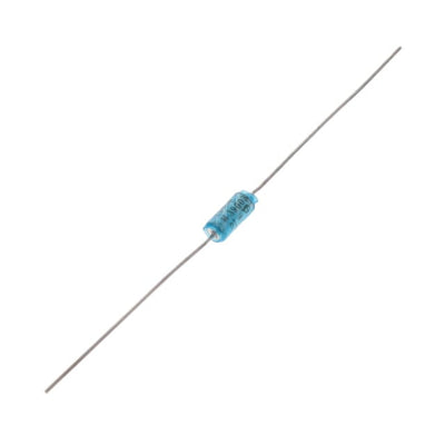 M39003/01-8002 by Vishay Sprague - TANT UL CAP 5.6UF 10% 6V AXIAL