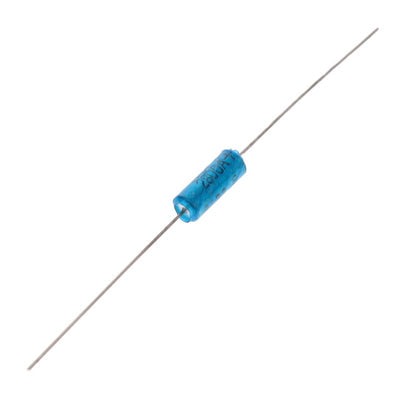 M39003/01-8108 by Vishay Sprague - TANT UL CAP 6.8UF 10% 35V AXIAL