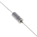 M39006/22-0411 by Vishay Sprague - TANT UL CAP 22UF 10% 100V AXIAL