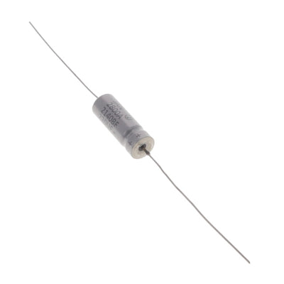 M39006/25-0072 by Vishay Sprague - TANT UL CAP 220UF 10% 75V AXIAL