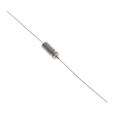 M39006/25-0220 by Vishay Sprague - TANT UL CAP 220UF 10% 30V AXIAL
