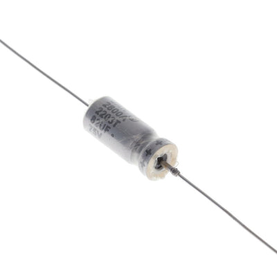 M39006/25-0244 by Vishay Sprague - TANT UL CAP 82UF 10% 75V AXIAL