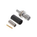 M39012/57-3026 by Amphenol SV Microwave - SMA STRAIGHT CABLE JACK CRIMP