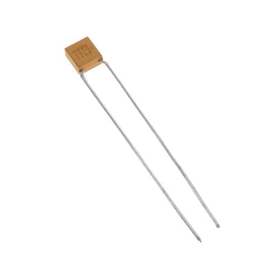 M39014/01-1496 by KYOCERA AVX - CERAMIC CAP 0.01UF 100V BX RADIAL