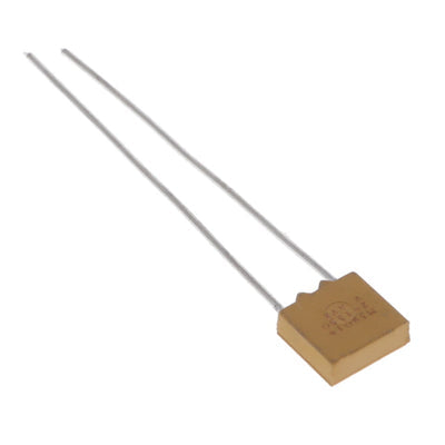 M39014/02-1350V by KYOCERA AVX - CERAMIC CAP AXIAL