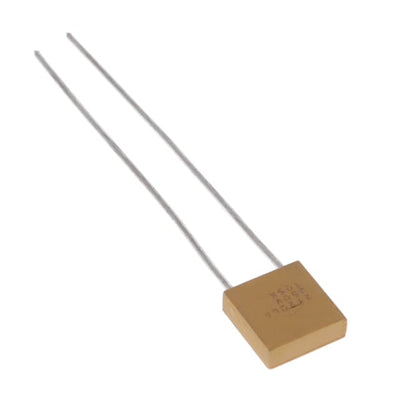 M39014/02-1407 by KYOCERA AVX - CERAMIC CAP AXIAL