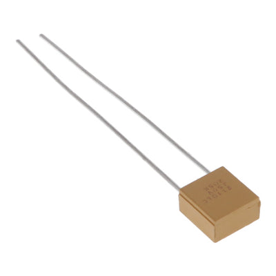 M39014/20-0106 by KYOCERA AVX - CERAMIC CAP 2UF 50V BX RADIAL