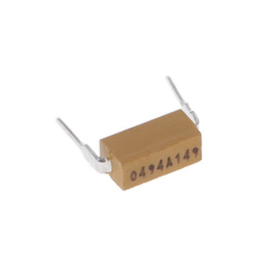 M39014/22-0494 by KYOCERA AVX - CERAMIC CAP 2DIP