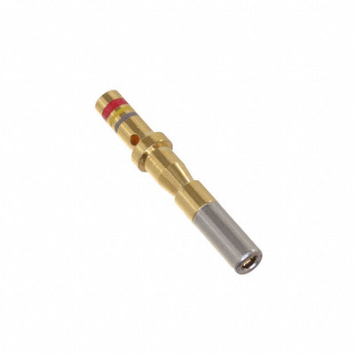 M39029/32-248 by Preci-Dip - CONTACT SIZE 16 SOCKET, 16 AWG