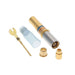 M39029/114-628 by Amphenol Aerospace Operations - SIZE 8 CONCENTRIC TWINAXIAL SOCK
