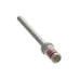 M39029/29-213 by Amphenol Aerospace Operations - CONTACT PIN 12-14AWG CRIMP SILVR