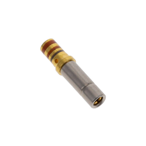 M39029/5-118 by Amphenol Aerospace Operations - CONTACT SOCKET 12-14AWG CRIMP