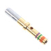 M39029/57-357 by Preci-Dip - CONTACT SIZE 20 SOCKET, 20 AWG