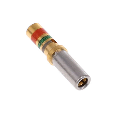 M39029/57-358 by Amphenol Aerospace Operations - CONTACT SOCKET 16-20AWG CRIMP