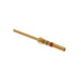 M39029/58-361 by Amphenol Aerospace Operations - CONTACT PIN 22-28AWG CRIMP GOLD