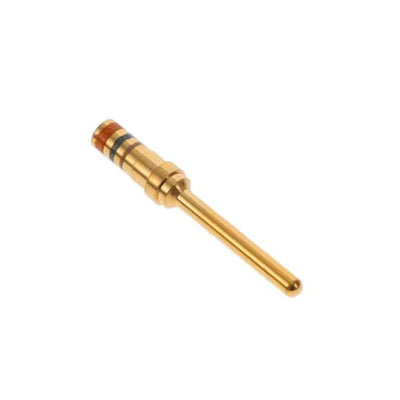 M39029/64-369 by Amphenol Positronic - CONTACTS