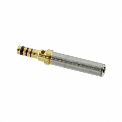 M39029/5-117 by Amphenol Sine Systems Corp - FEMALE CONTACT, DIAGNOSTICS GRAD