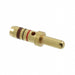 M39029/1-102 by TE Connectivity Aerospace, Defense and Marine - CONNECTOR CONTACT SZ16 0.501"" L