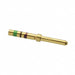 M39029/1-507 by TE Connectivity Deutsch Connectors - CONTACT PIN 20-24AWG CRIMP GOLD