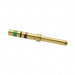 M39029/1-507 by Amphenol Aerospace Operations - CONTACT PIN SZ 20 CRIMP GOLD