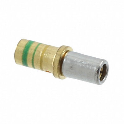 M39029/101-554 by TE Connectivity Deutsch Connectors - CONTACT SOCKET 16AWG CRIMP GOLD