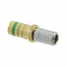 M39029/101-554 by TE Connectivity Deutsch Connectors - CONTACT SOCKET 16AWG CRIMP GOLD