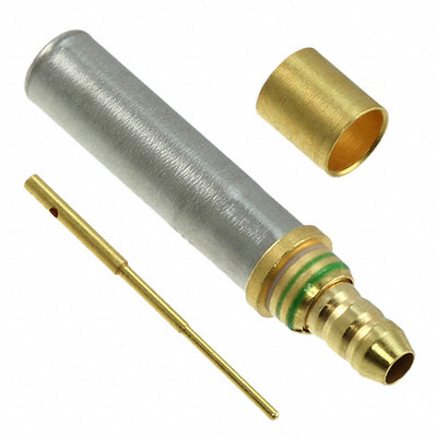M39029/103-559 by TE Connectivity Deutsch Connectors - CONTACT SOCKET SZ 12 CRIMP GOLD